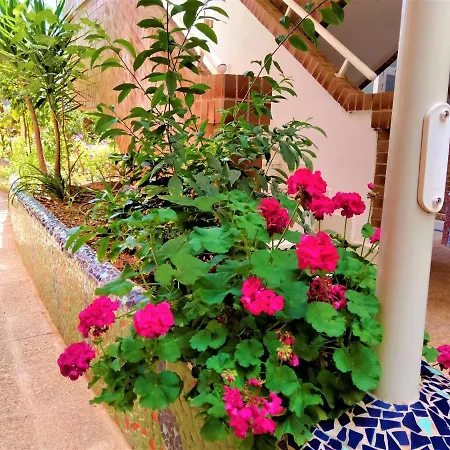 Apartment Acv- Costa Marfil Ii-2ª Linea Planta 6 Frontal