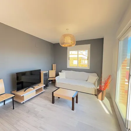 Apartment Acv- Costa Marfil Ii-2ª Linea Planta 6 Frontal *
